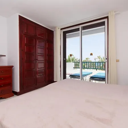 Parque Santiago Iv 99 - Two Bed Daire