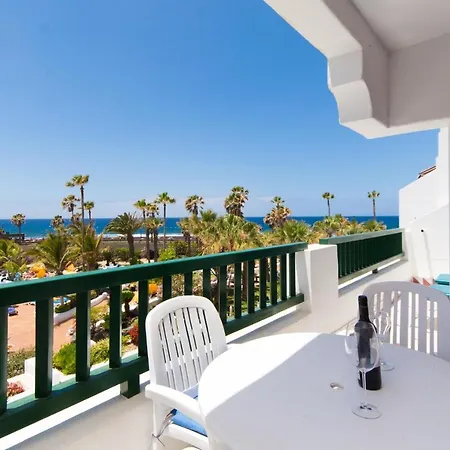 Parque Santiago Iv 99 - Two Bed Daire
