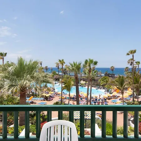 Daire Parque Santiago Iv 99 - Two Bed Playa de las Américas