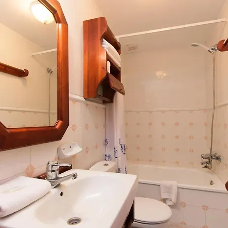 Parque Santiago Iv 99 - Two Bed شقة