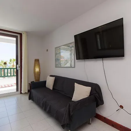 شقة Parque Santiago Iv 99 - Two Bed بلايا ذي لاس أميريكاس