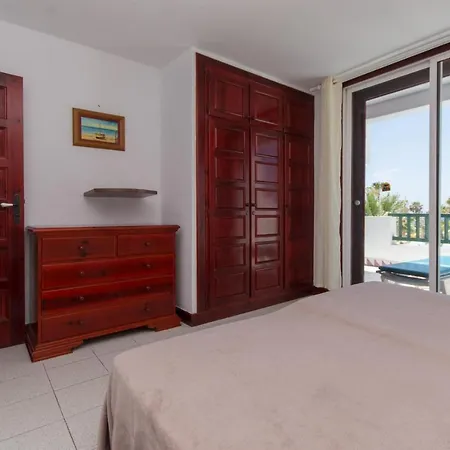 Parque Santiago Iv 99 - Two Bed