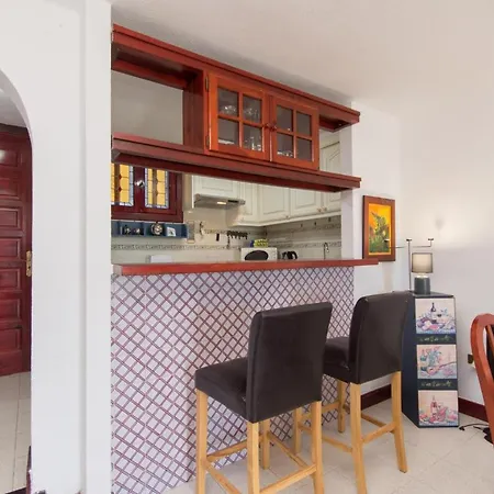 Parque Santiago Iv 99 - Two Bed
