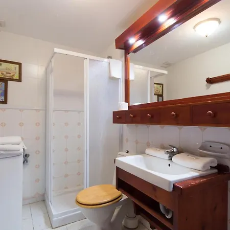 شقة Parque Santiago Iv 99 - Two Bed