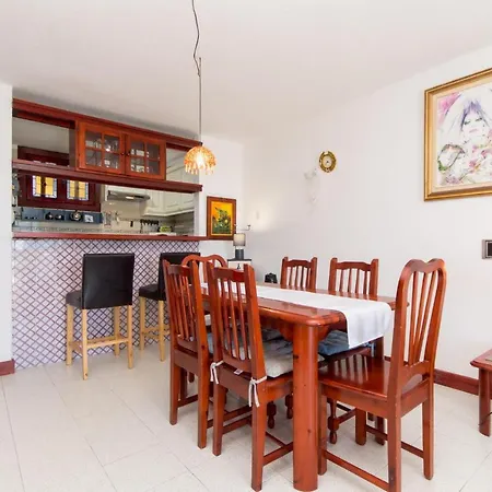 Parque Santiago Iv 99 - Two Bed * بلايا ذي لاس أميريكاس