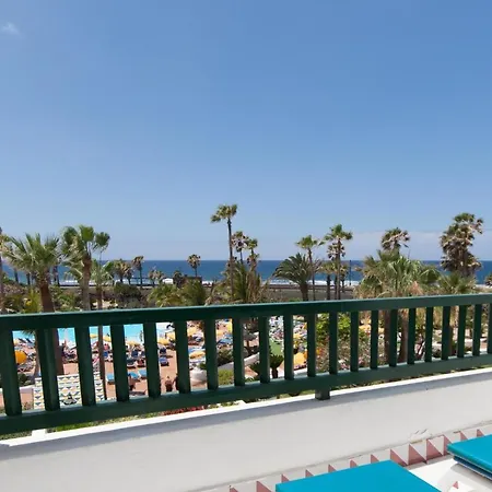 Parque Santiago Iv 99 - Two Bed شقة