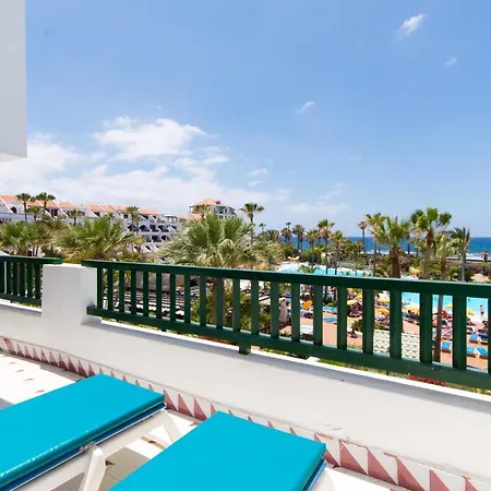 شقة Parque Santiago Iv 99 - Two Bed