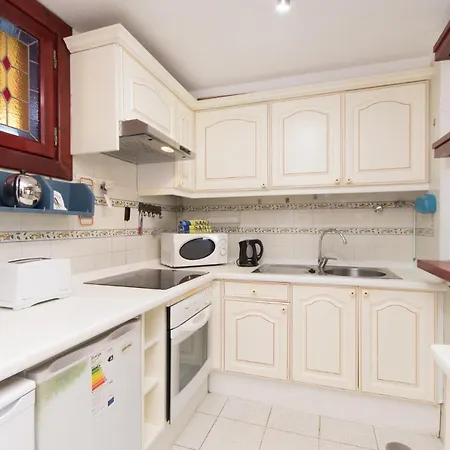 شقة Parque Santiago Iv 99 - Two Bed