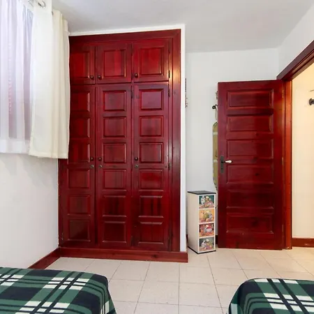 شقة Parque Santiago Iv 99 - Two Bed بلايا ذي لاس أميريكاس