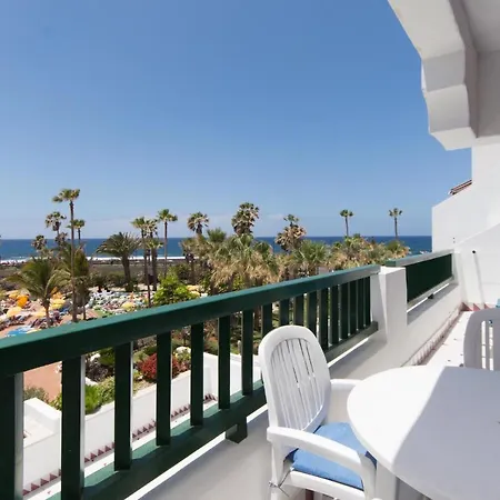 شقة Parque Santiago Iv 99 - Two Bed