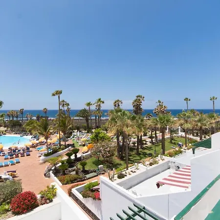 Parque Santiago Iv 99 - Two Bed * بلايا ذي لاس أميريكاس